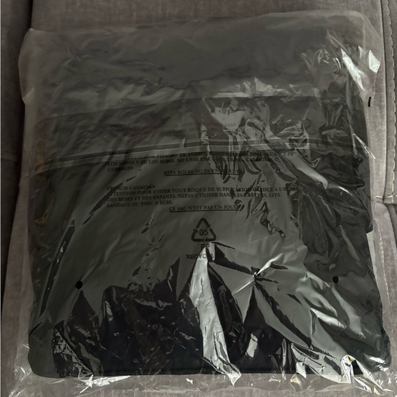 KanKan Really Rich Special Forces Black Crewneck Hoodie LIMITED DROP! - Picture 3 of 3